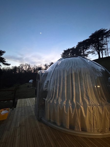 bulle insolite Isère – photo 5