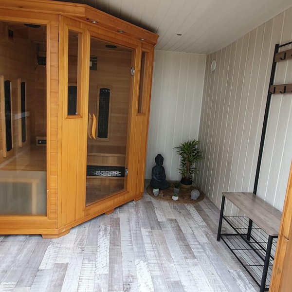 Bulle DODO LODGE - 2 : Bulle en Rhône-Alpes (Auvergne-Rhône-Alpes) – photo 7 sur 18