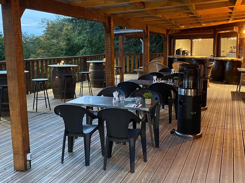 Bulle DODO LODGE - 2 : Bulle en Rhône-Alpes (Auvergne-Rhône-Alpes) – photo 9 sur 18