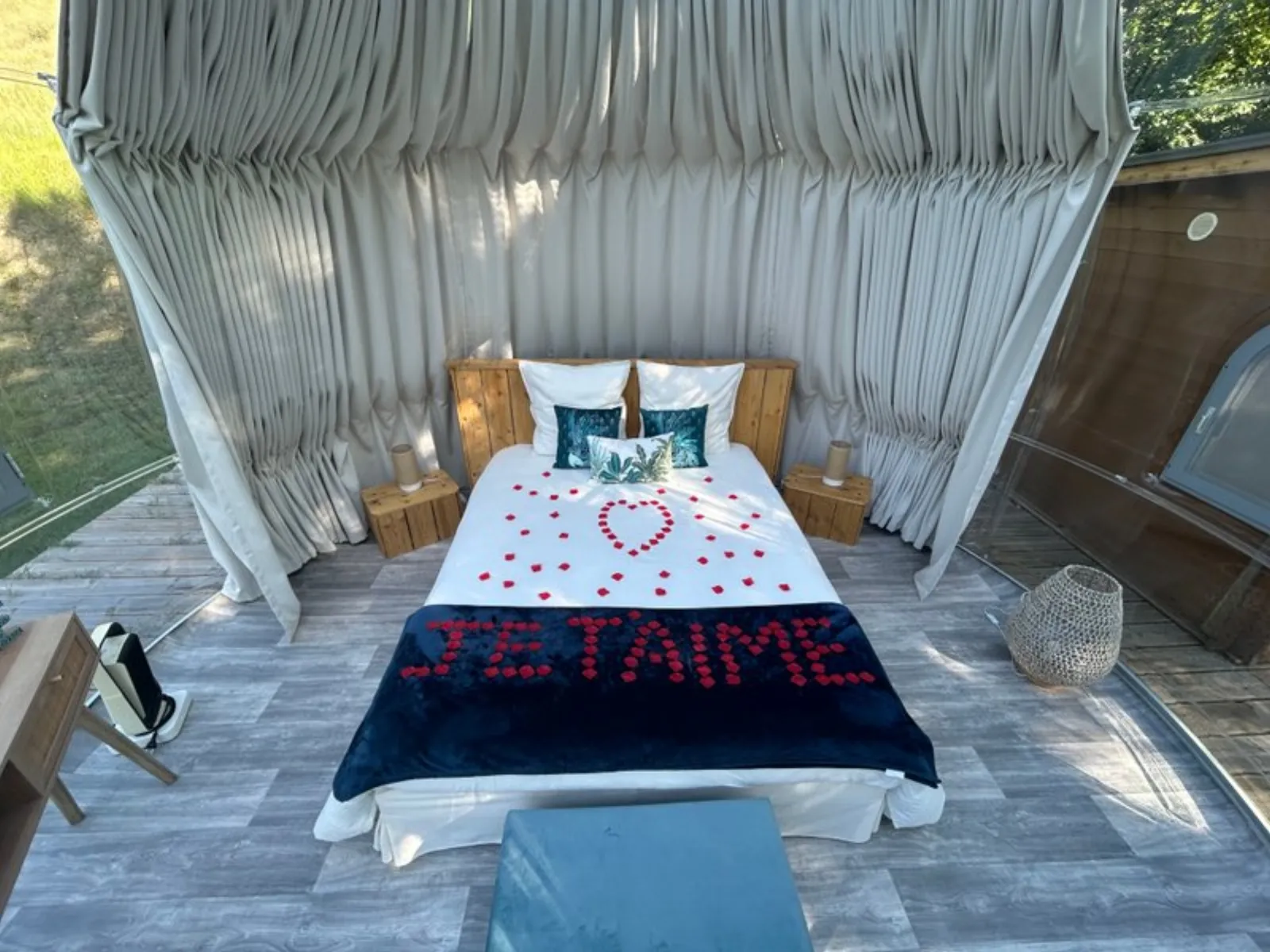 Bulle DODO LODGE - 2 - photo 11 sur 18
