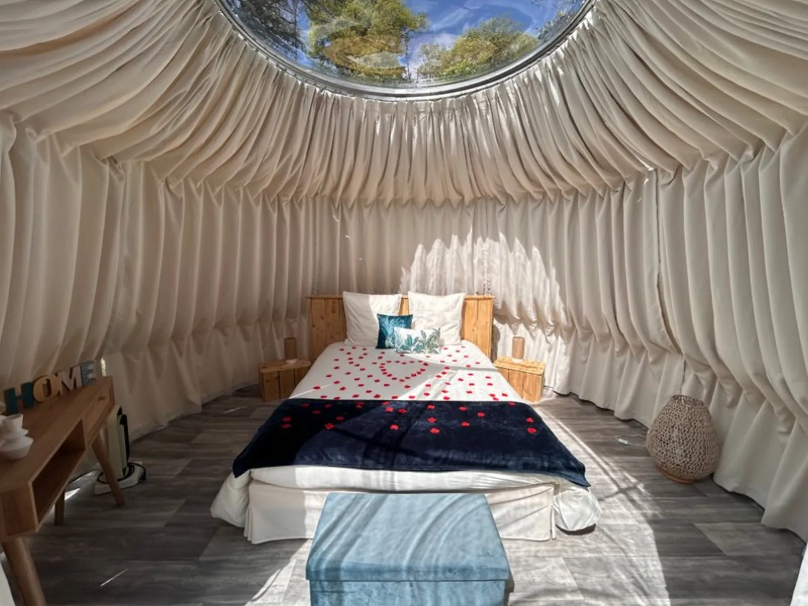 Bulle DODO LODGE - 2 - photo 13 sur 18