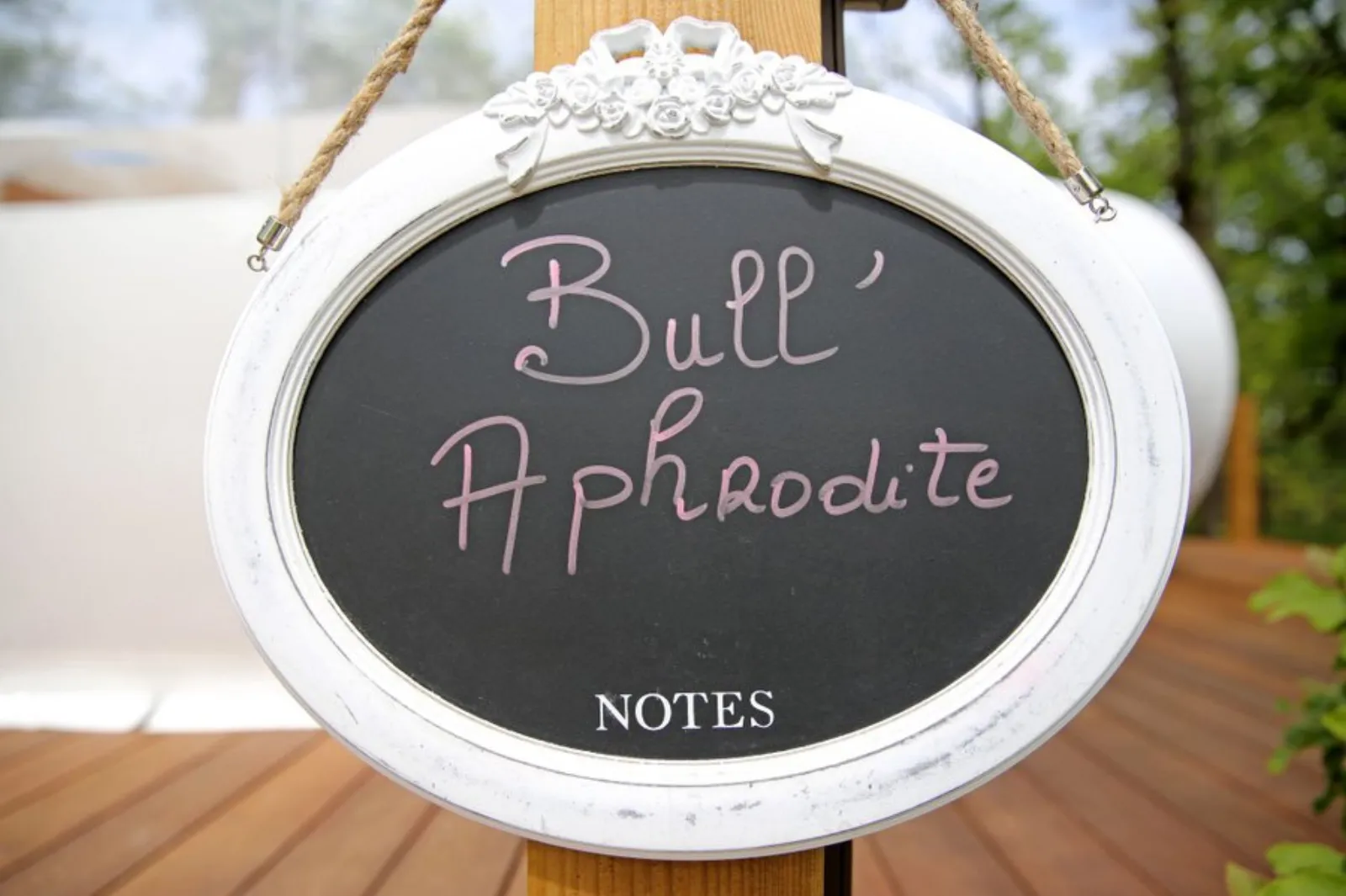 Bull'Aphrodite & Spa : Bulle en Midi-Pyrénées (Occitanie) - photo 6 sur 36