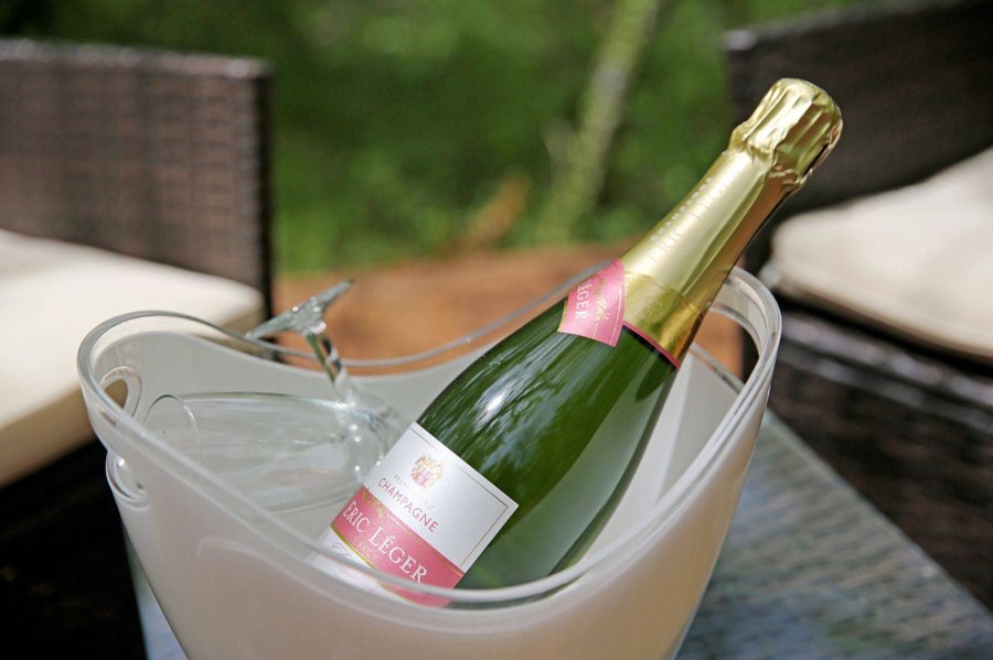 Bull'Aphrodite & Spa : Bulle en Midi-Pyrénées (Occitanie) – photo 13 sur 36