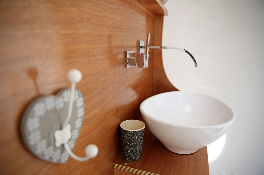 Bull'Aphrodite & Spa : Bulle en Midi-Pyrénées (Occitanie) – photo 17 sur 36