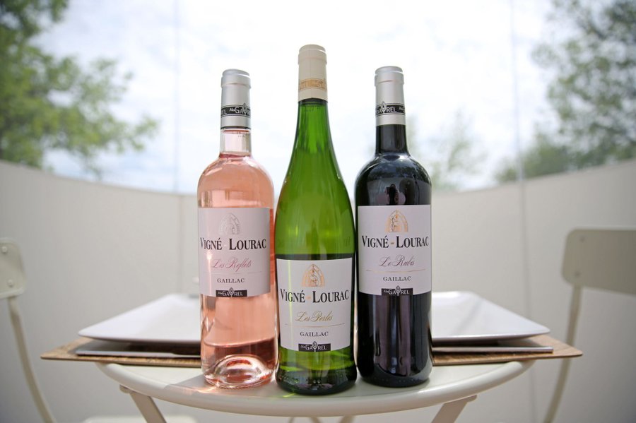 Bull'Aphrodite & Spa : Bulle en Midi-Pyrénées (Occitanie) – photo 19 sur 36