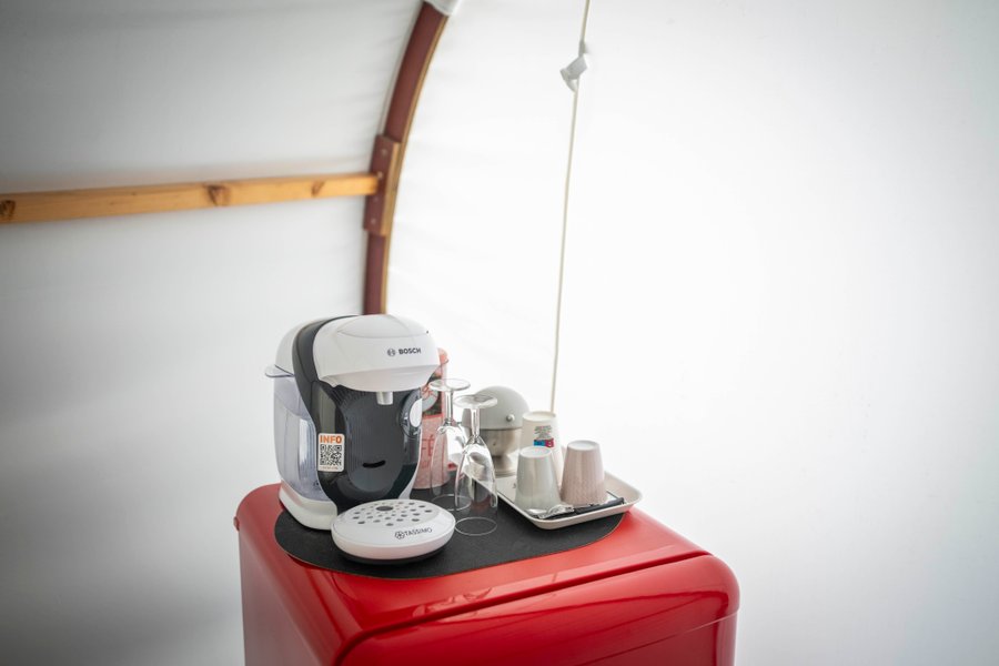 Bull'Aphrodite & Spa : Bulle en Midi-Pyrénées (Occitanie) – photo 22 sur 36