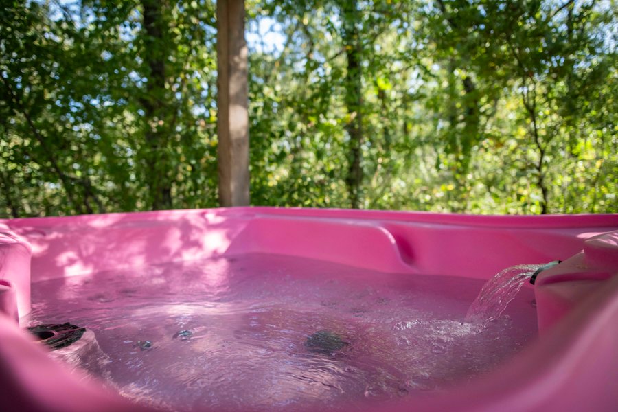 Bull'Aphrodite & Spa : Bulle en Midi-Pyrénées (Occitanie) – photo 27 sur 36