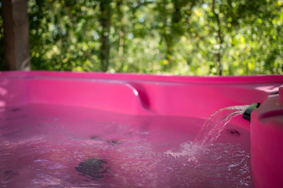 Bull'Aphrodite & Spa : Bulle en Midi-Pyrénées (Occitanie) – photo 28 sur 36