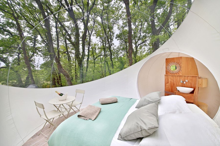 bulle insolite Tarn – photo 5