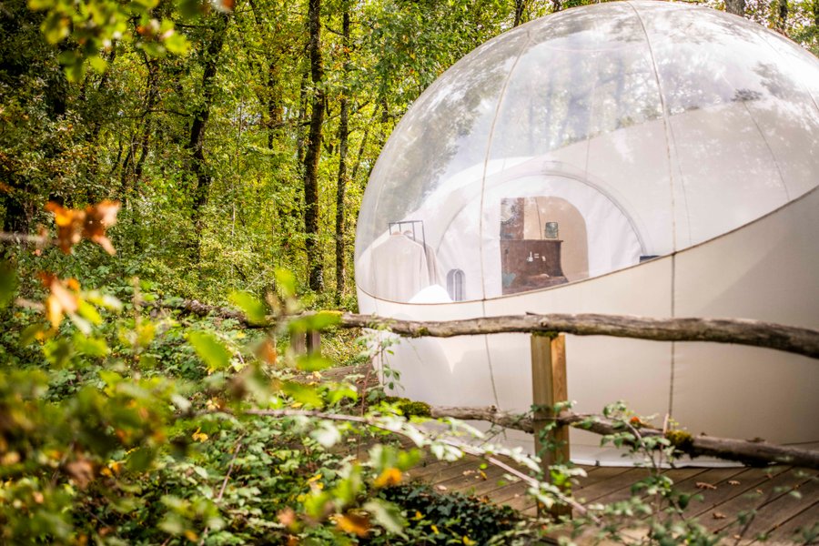 bulle insolite Tarn – photo 5