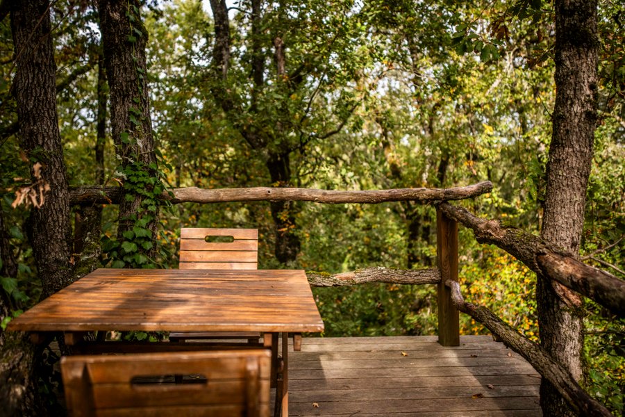 Bull'Eros & Spa : Bulle en Midi-Pyrénées (Occitanie) – photo 12 sur 30