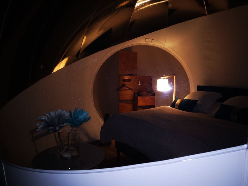 Bull'Eros & Spa : Bulle en Midi-Pyrénées (Occitanie) – photo 17 sur 30