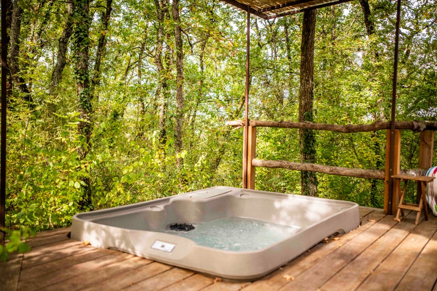 Bull'Eros & Spa : Bulle en Midi-Pyrénées (Occitanie) – photo 23 sur 30