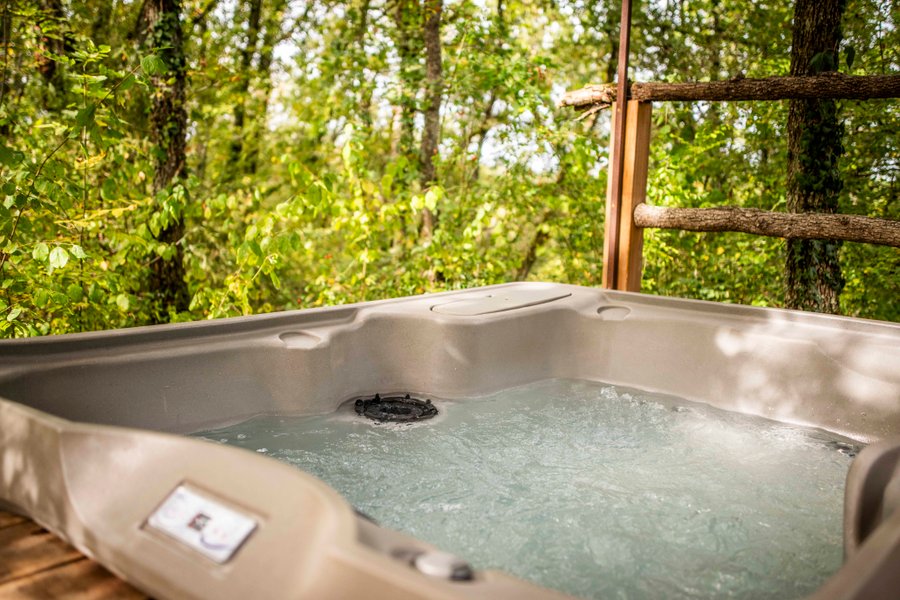 Bull'Eros & Spa : Bulle en Midi-Pyrénées (Occitanie) – photo 24 sur 30