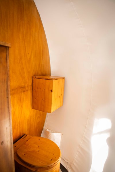 Bull'Vénus & Spa : Bulle en Midi-Pyrénées (Occitanie) – photo 20 sur 29