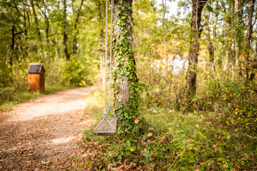 Bull'Vénus & Spa : Bulle en Midi-Pyrénées (Occitanie) – photo 22 sur 29