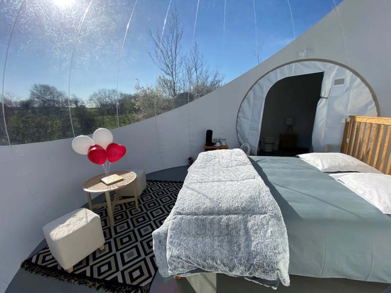 bulle insolite Deux-Sèvres – photo 5