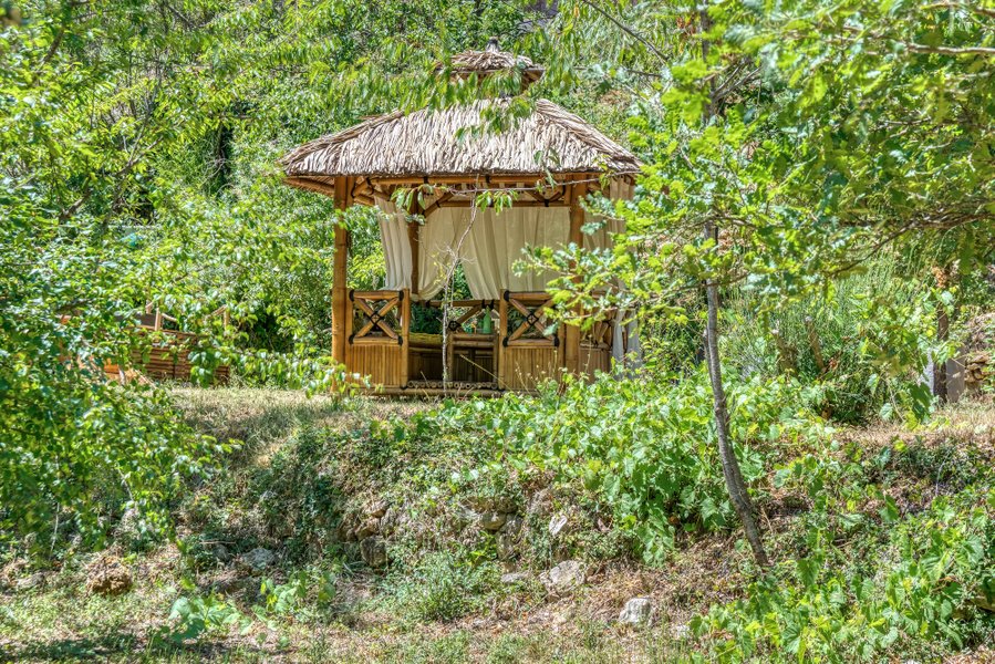 La Bulle Spa Zen : Bulle en Provence-Alpes-Côte d'Azur – photo 10 sur 14