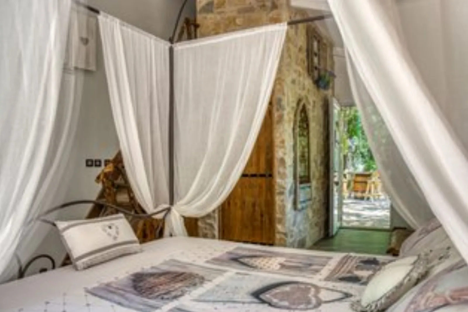 La Bulle Spa Zen : Bulle en Provence-Alpes-Côte d'Azur - photo 14 sur 14