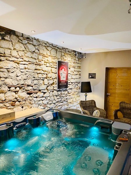 Les Bulles du Domaine de Suzel : Bulle en Rhône-Alpes (Auvergne-Rhône-Alpes) – photo 7 sur 15