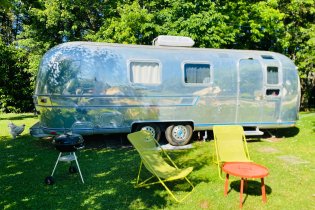 Les Bulles du Domaine de Suzel : Bulle en Rhône-Alpes (Auvergne-Rhône-Alpes) – photo 13 sur 15