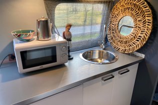 Les Bulles du Domaine de Suzel : Bulle en Rhône-Alpes (Auvergne-Rhône-Alpes) – photo 15 sur 15