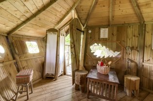 Bubble star : Bulle en Pays de la Loire – photo 15 sur 18