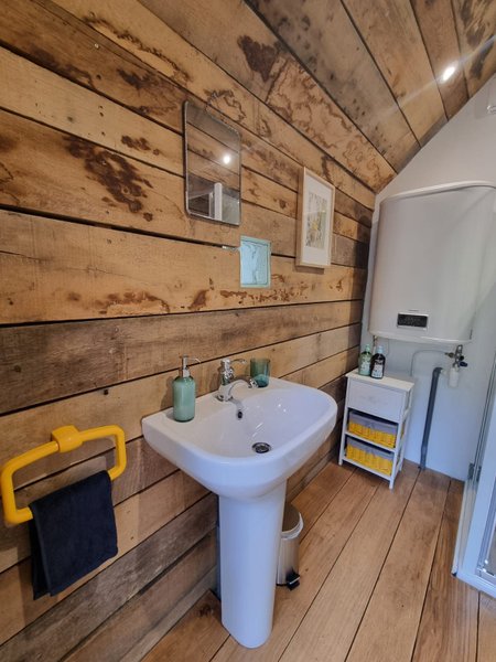 Bulle&Rêves Spa : Bulle en Centre (Centre-Val de Loire) – photo 6 sur 9