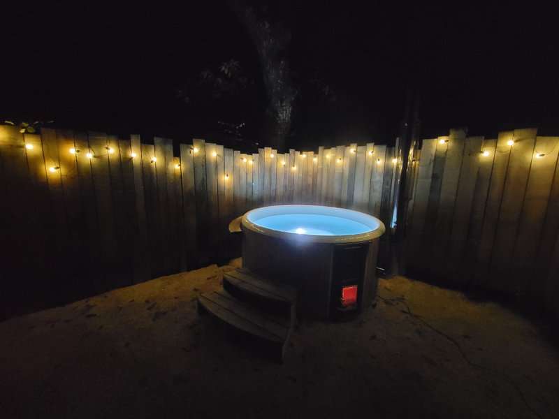 Bulle&Rêves Spa : Bulle en Centre (Centre-Val de Loire) – photo 8 sur 9