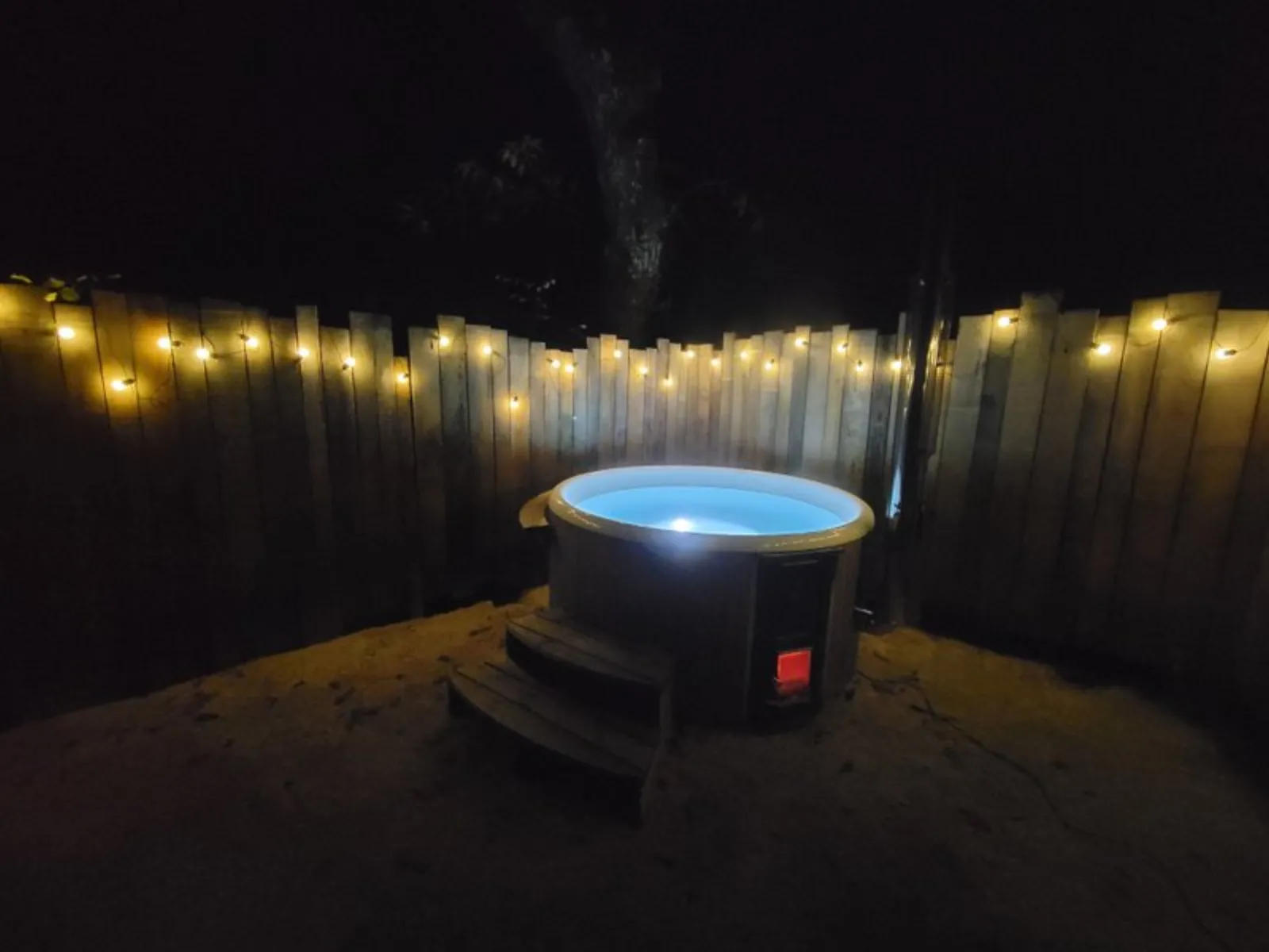 Bulle&Rêves Spa : Bulle en Centre (Centre-Val de Loire) - photo 8 sur 9