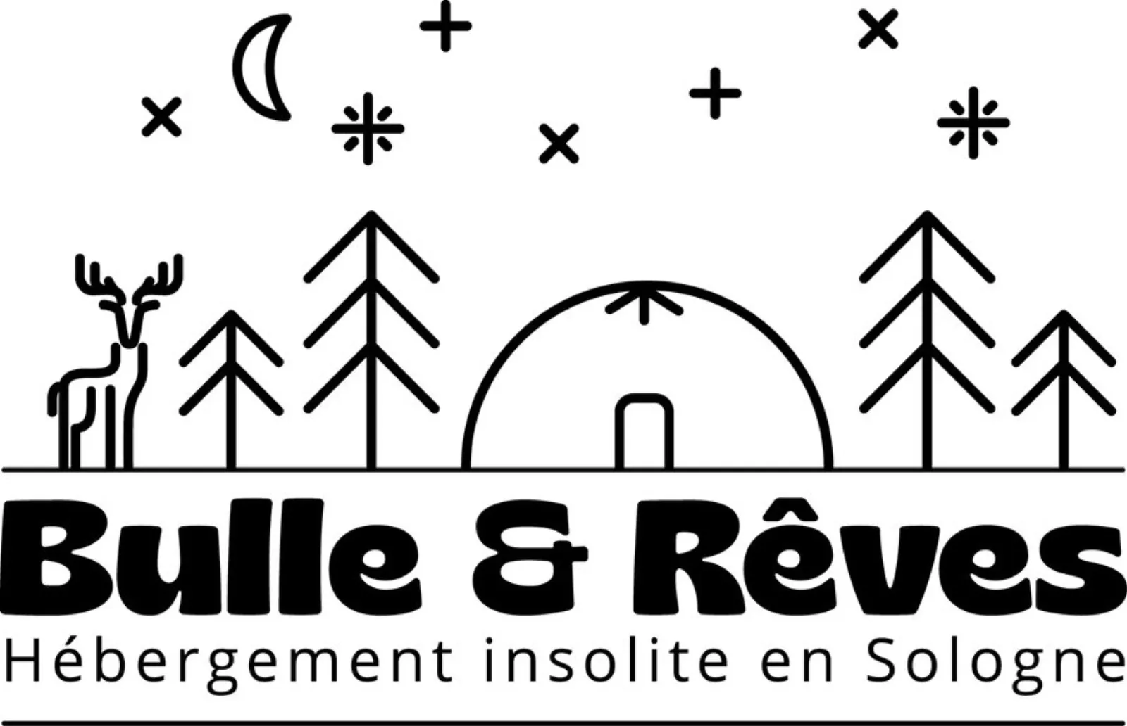 Bulle&Rêves Spa : Bulle en Centre (Centre-Val de Loire) - photo 9 sur 9