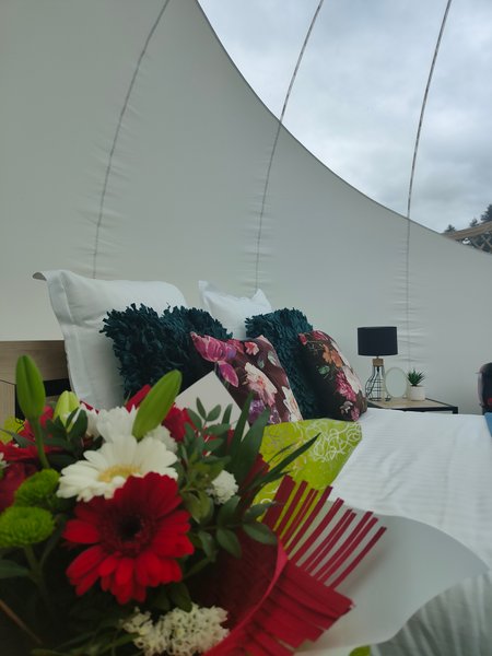 Bulle flottante : Bulle en Bretagne – photo 6 sur 17