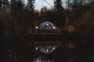 Bulle flottante : Bulle en Bretagne – photo 12 sur 17