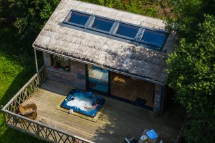 Bulle flottante : Bulle en Bretagne – photo 15 sur 17