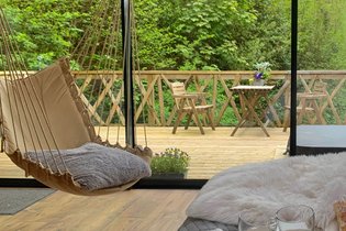 Bulle flottante : Bulle en Bretagne – photo 16 sur 17