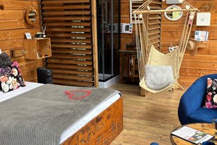 Bulle flottante : Bulle en Bretagne – photo 17 sur 17