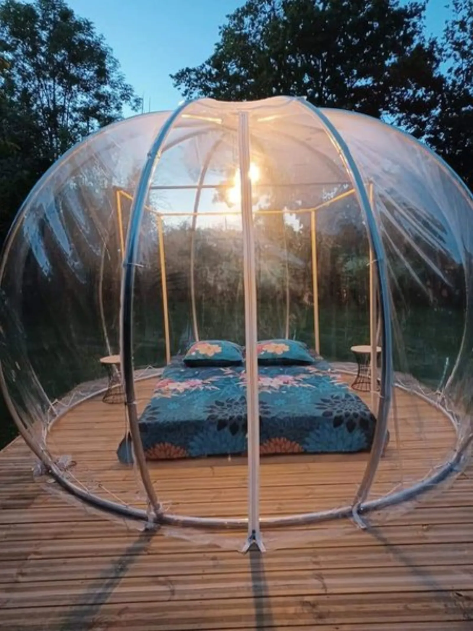 bulle insolite Creuse - photo 5
