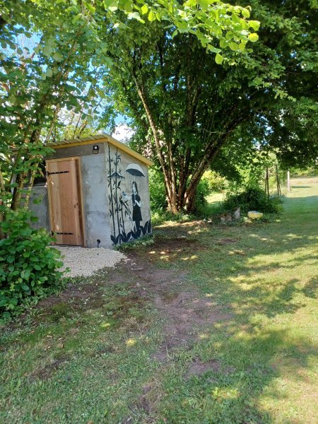 Bulle sous les étoiles : Bulle en Limousin (Nouvelle Aquitaine) – photo 6 sur 12