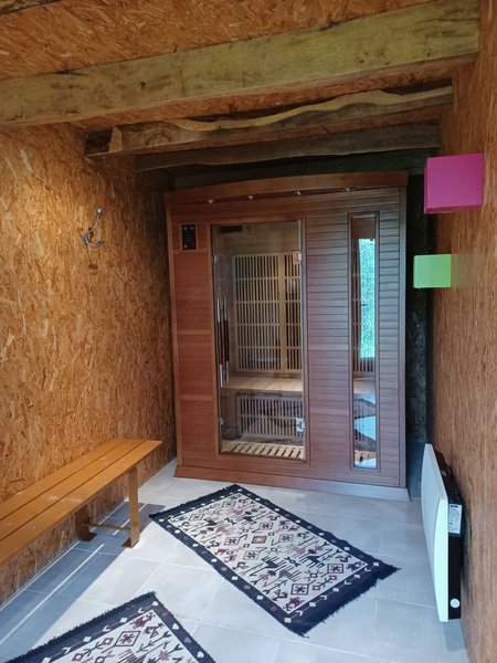 Bulle sous les étoiles : Bulle en Limousin (Nouvelle Aquitaine) – photo 8 sur 12