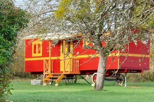 Bulle sous les étoiles : Bulle en Limousin (Nouvelle Aquitaine) – photo 10 sur 12