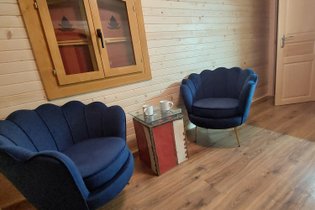 Bulle sous les étoiles : Bulle en Limousin (Nouvelle Aquitaine) – photo 11 sur 12