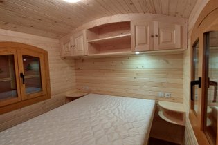 Bulle sous les étoiles : Bulle en Limousin (Nouvelle Aquitaine) – photo 12 sur 12