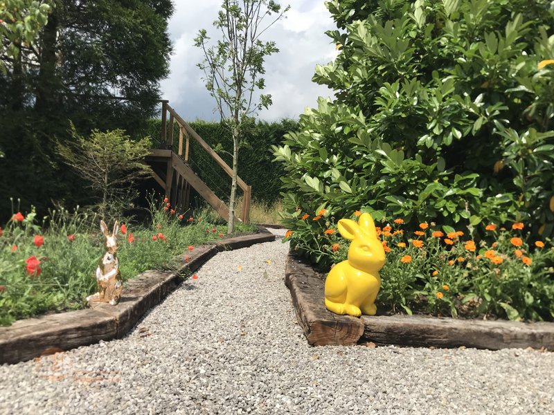 Bulle M87* avec planche dînatoire et petit-déjeuner : Bulle en Nord-Pas-de-Calais (Hauts-de-France) – photo 7 sur 15