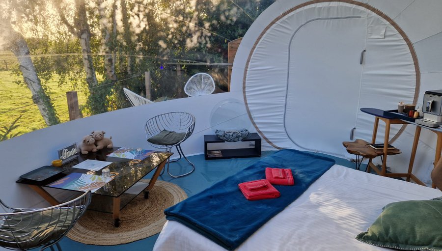 bulle insolite Nord – photo 5