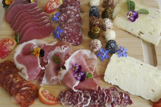 Bulle Vénus avec planche dînatoire et petit-déjeuner : Bulle en Nord-Pas-de-Calais (Hauts-de-France) – photo 15 sur 18