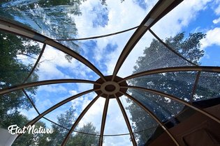 La bulle nuage d'Etat Nature : Bulle en Lorraine (Grand Est) – photo 12 sur 16