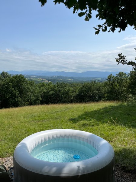 bulle insolite Haute-Garonne – photo 5