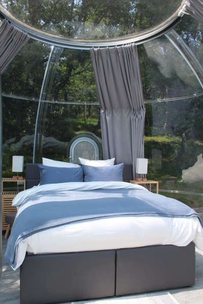 Bulle face aux Pyrénées ! – photo 6 sur 18