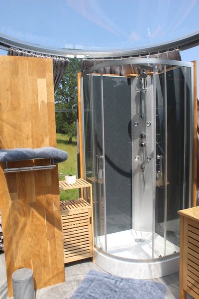 Bulle face aux Pyrénées ! – photo 8 sur 18