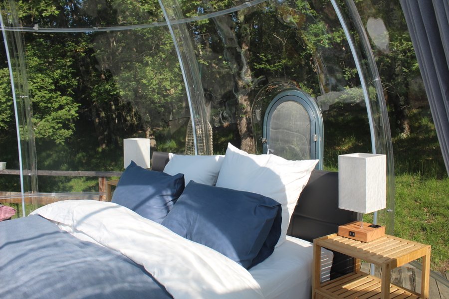 Bulle face aux Pyrénées ! – photo 10 sur 18